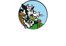 Kinderopvang De Koeienwei Logo