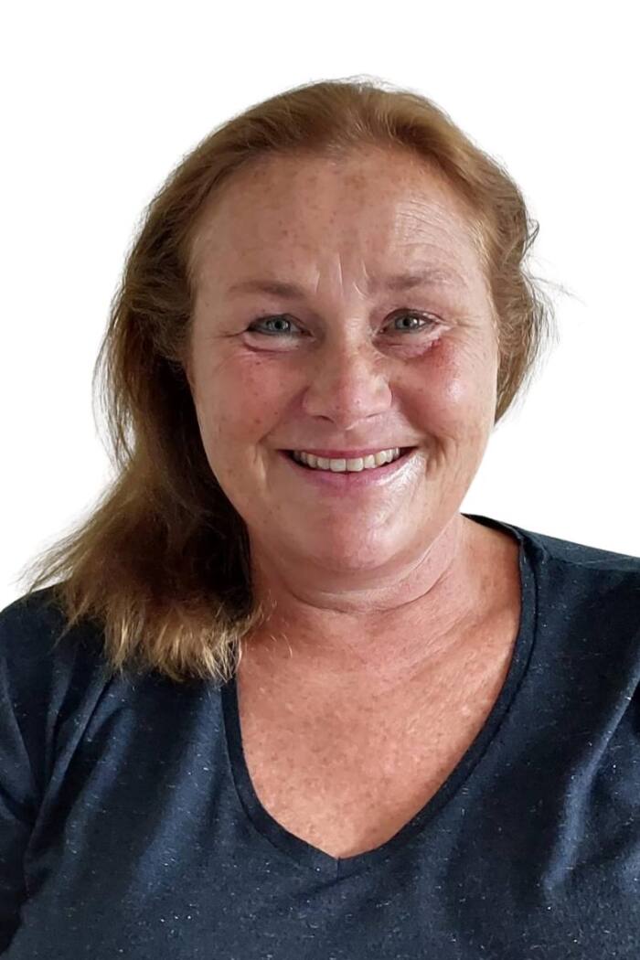Esther Kuperus